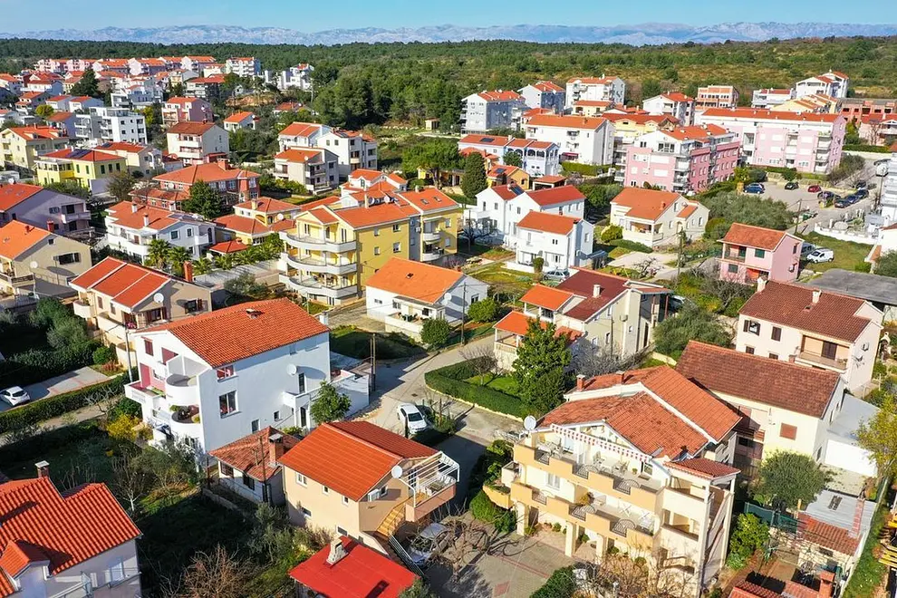 Ferienwohnung in Zadar  999210009 37903 – Foto 22
