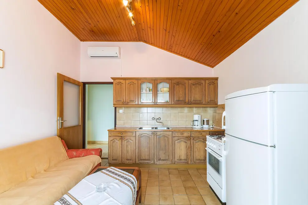 Ferienwohnung in Nin  999207305 35367