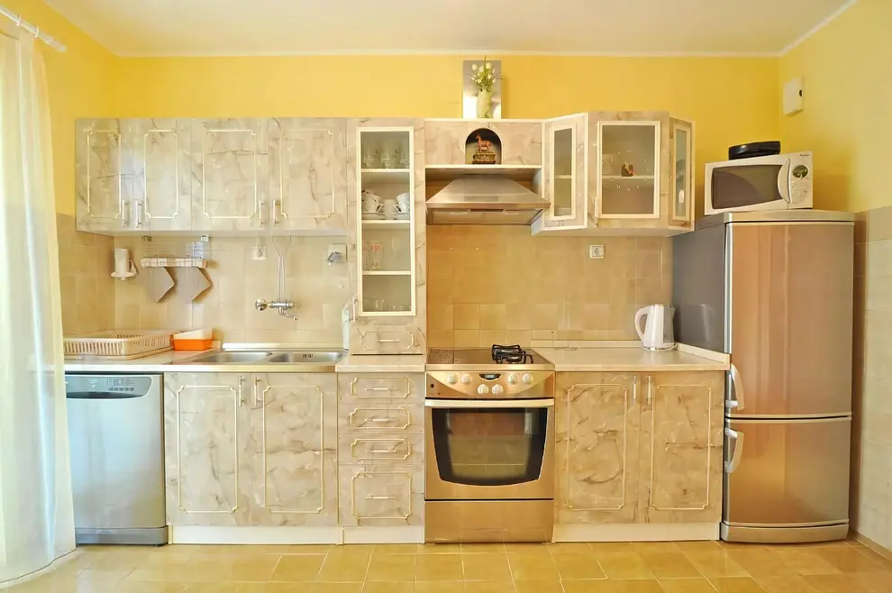 Ferienwohnung in Ciovo haustiergeeignet 999204161 32372 – Foto 7