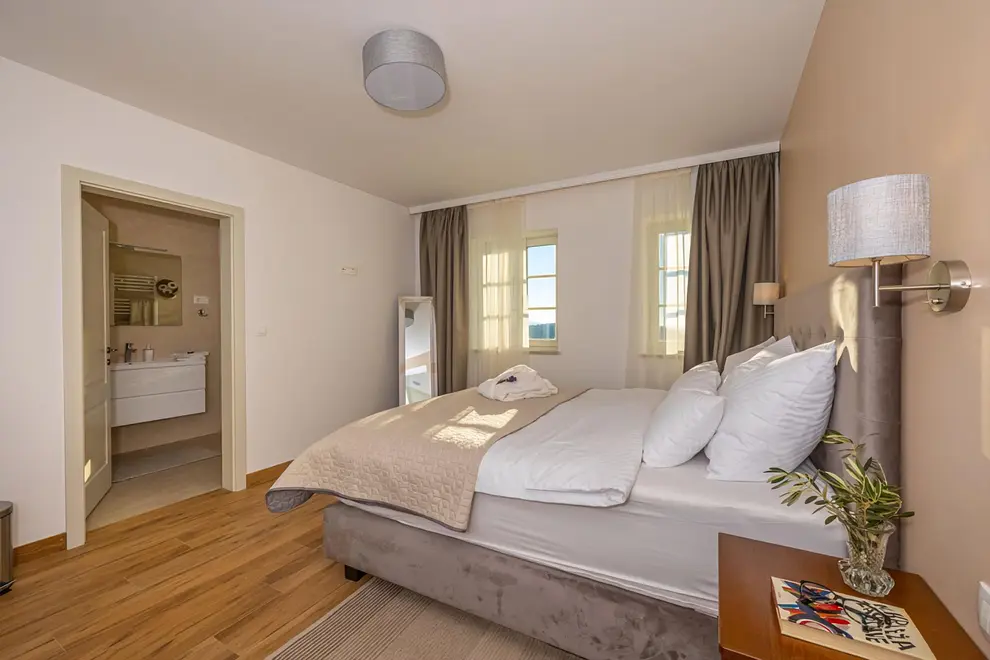 Ferienhaus in Novi Vinodolski mit Pool 999210920 38751 – Foto 25