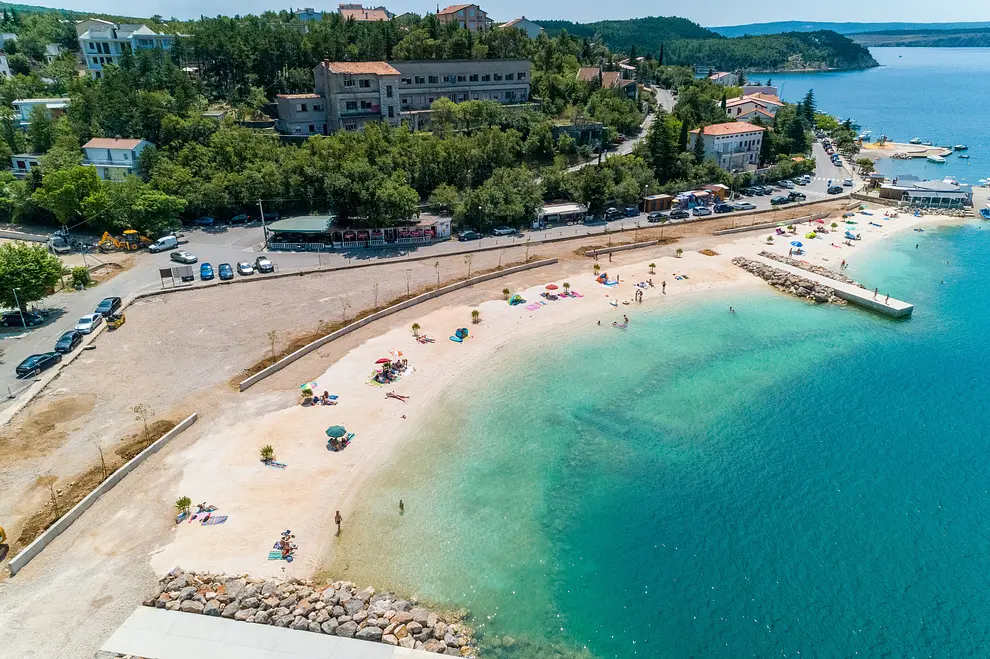 Ferienwohnung in Crikvenica  999239422 43228 – Foto 68