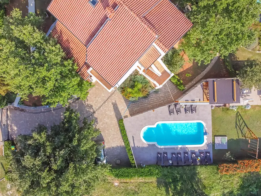 Ferienwohnung in Barban mit Pool 999209798 37699 – Foto 27