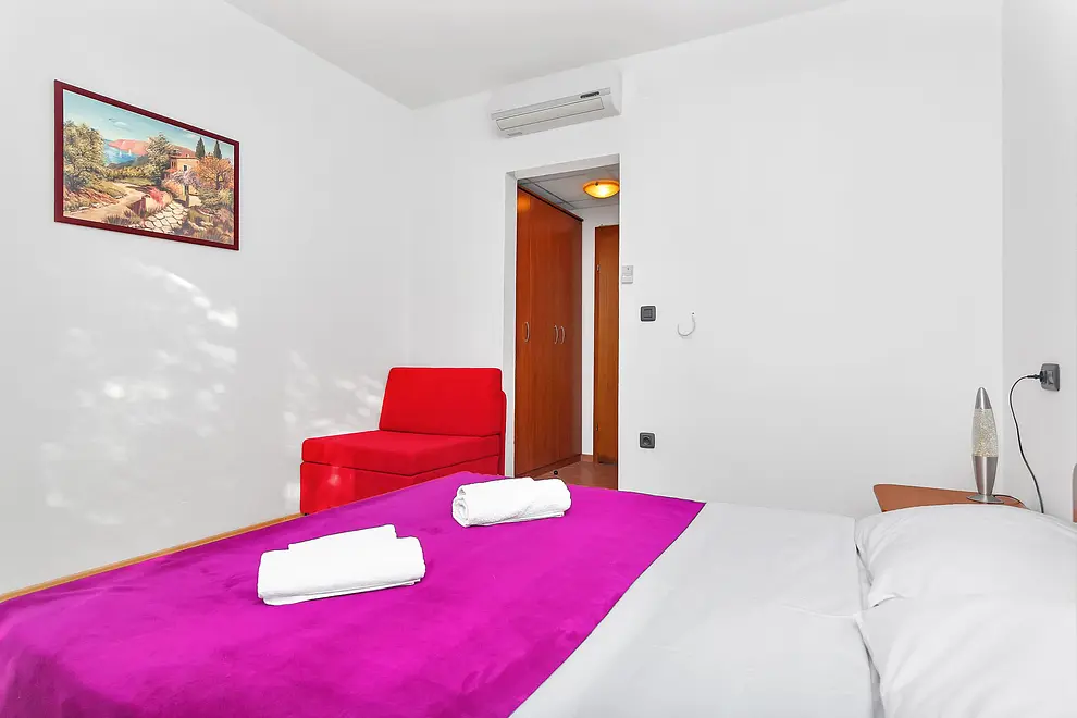 Ferienwohnung in Hvar haustiergeeignet 999203231 31487 – Foto 17