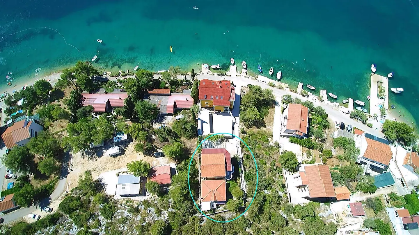 Ferienwohnung in Sibenik  999203016 31275