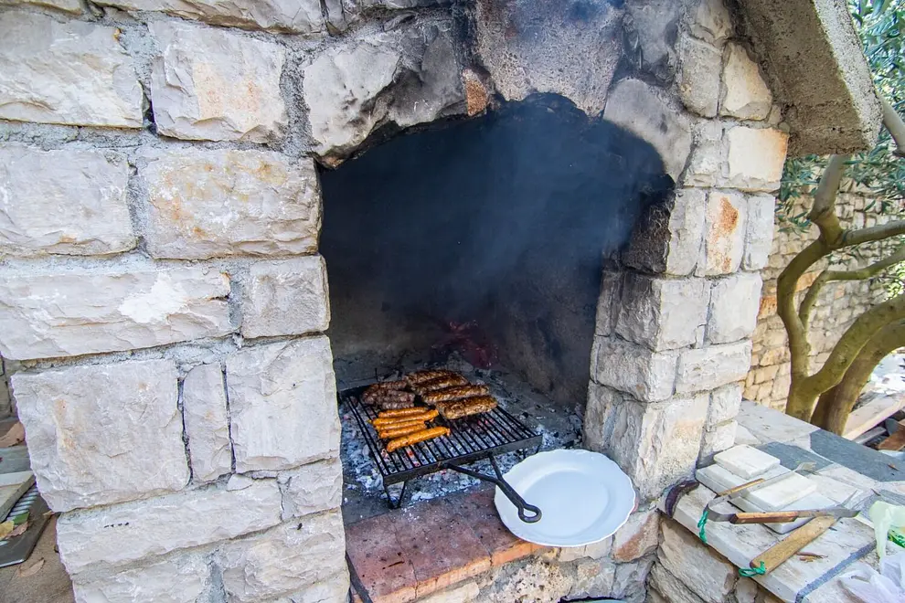 Ferienwohnung in Solta  66151795 25834