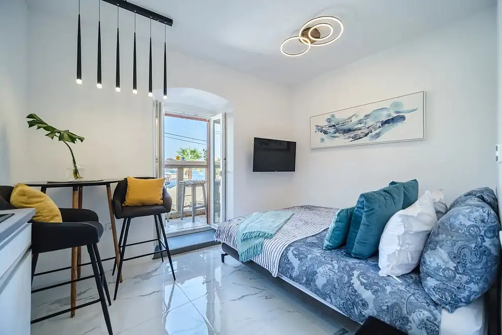 Ferienwohnung in Brac  999211460 39232 – Foto 8