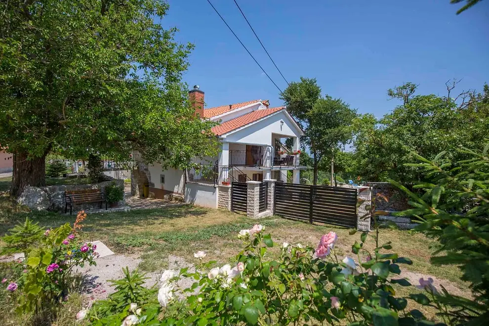 Ferienwohnung in Labin mit Pool 999213273 40798 – Foto 3