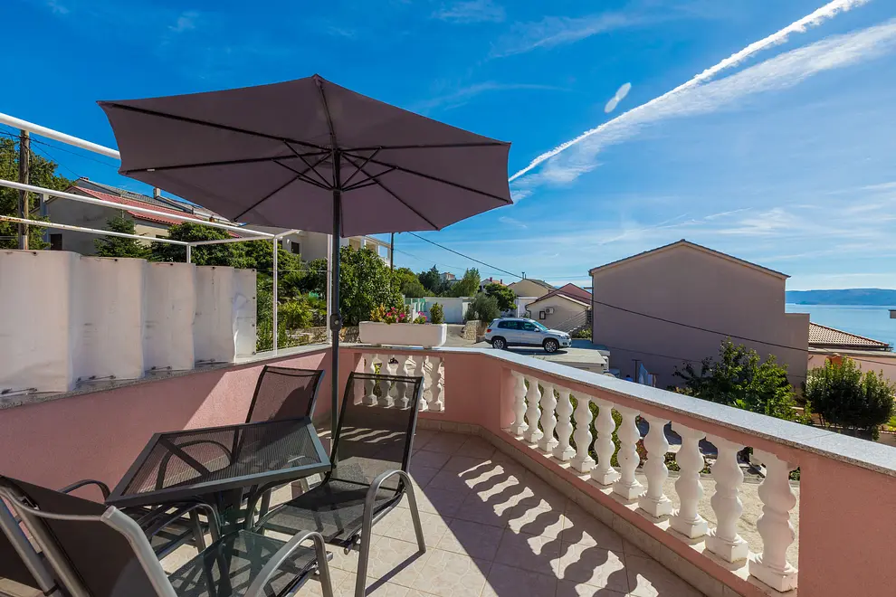 Ferienwohnung in Crikvenica  999205572 33714 – Foto 19