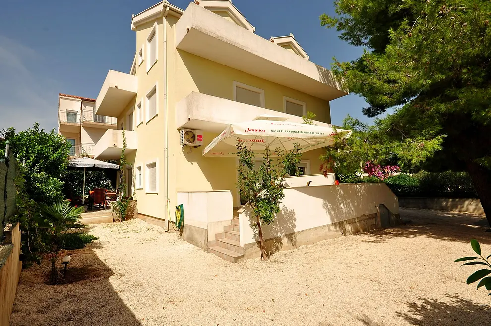 Ferienwohnung in Ciovo haustiergeeignet 999202840 31113 – Foto 4