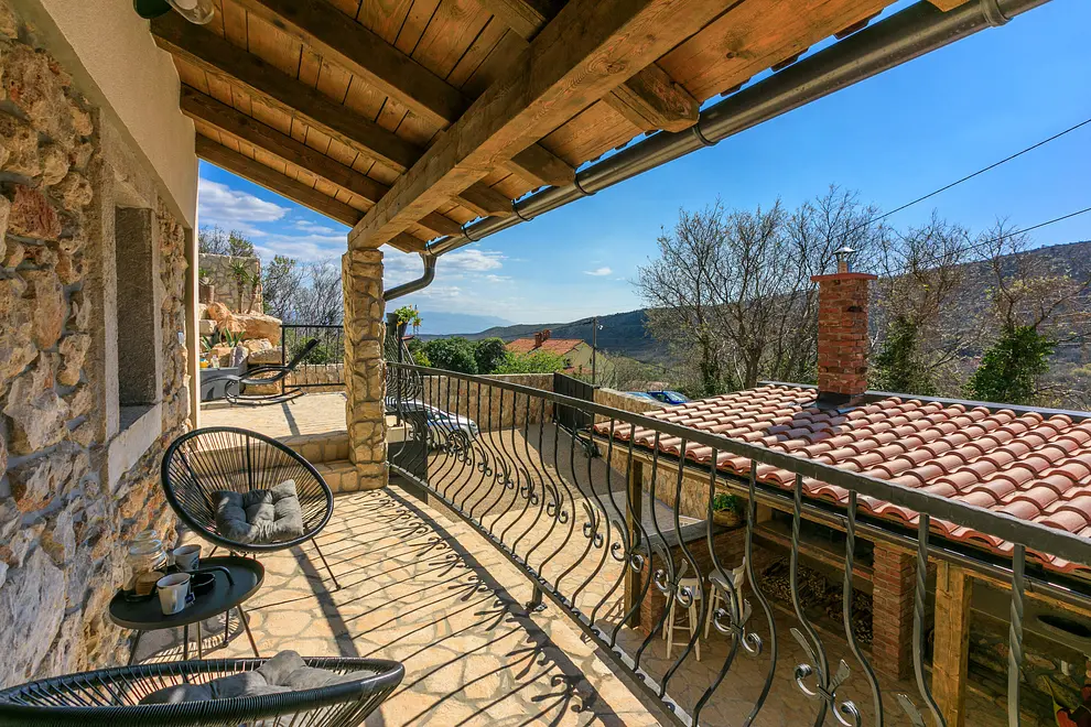 Ferienhaus in Novi Vinodolski mit Pool 999206298 34406 – Foto 18