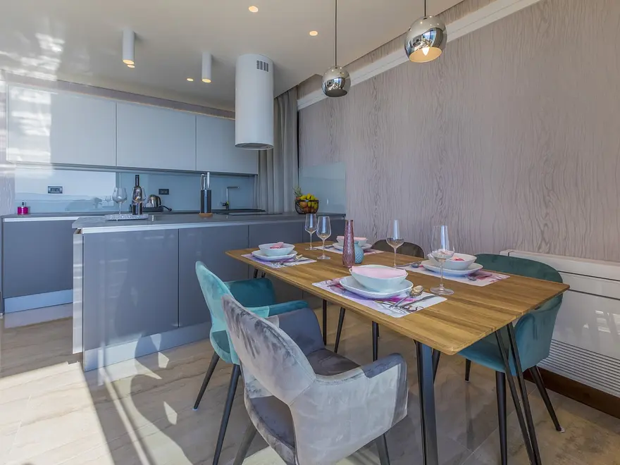 Ferienwohnung in Crikvenica mit Pool 999208844 36791 – Foto 43