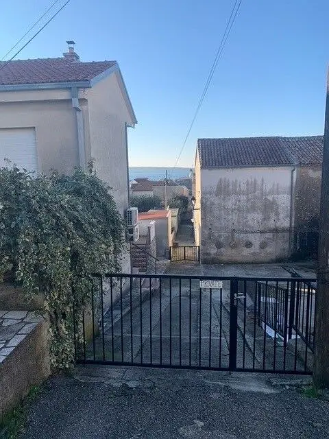 Ferienwohnung in Crikvenica haustiergeeignet 66138631 21566