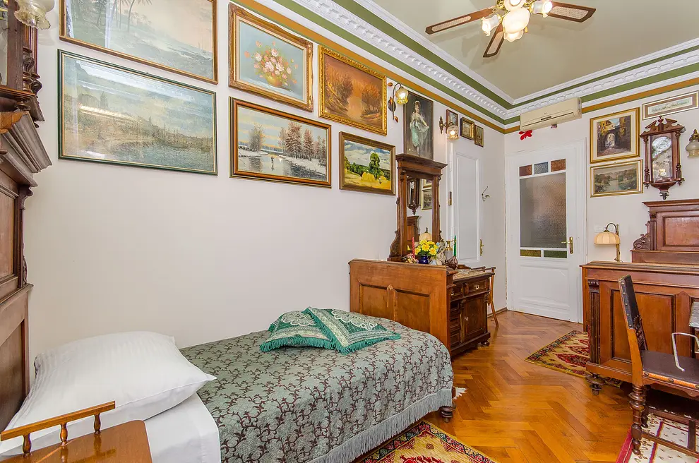 Ferienwohnung in Split  999208396 36363