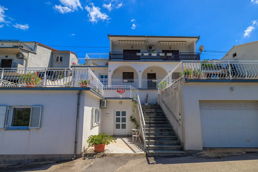 Ferienwohnung in Senj  66155927 28494