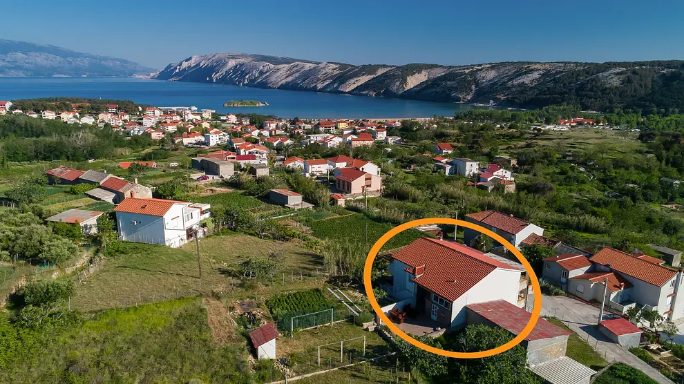 Ferienwohnung in Rab  999204470 32664 – Foto 10