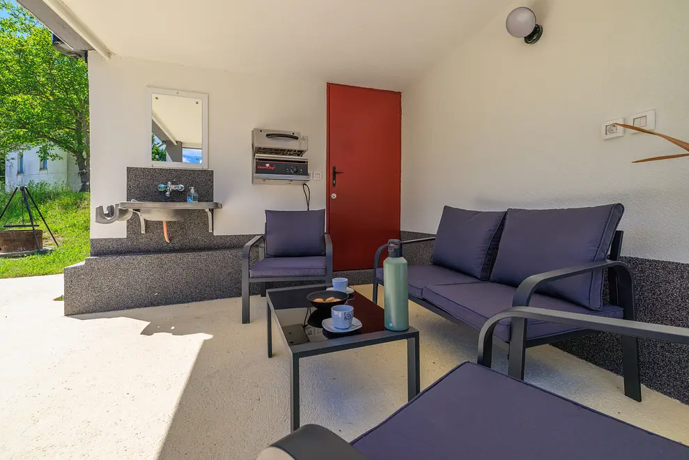 Ferienwohnung in Crikvenica mit Pool und haustiergeeignet 66146148 25544