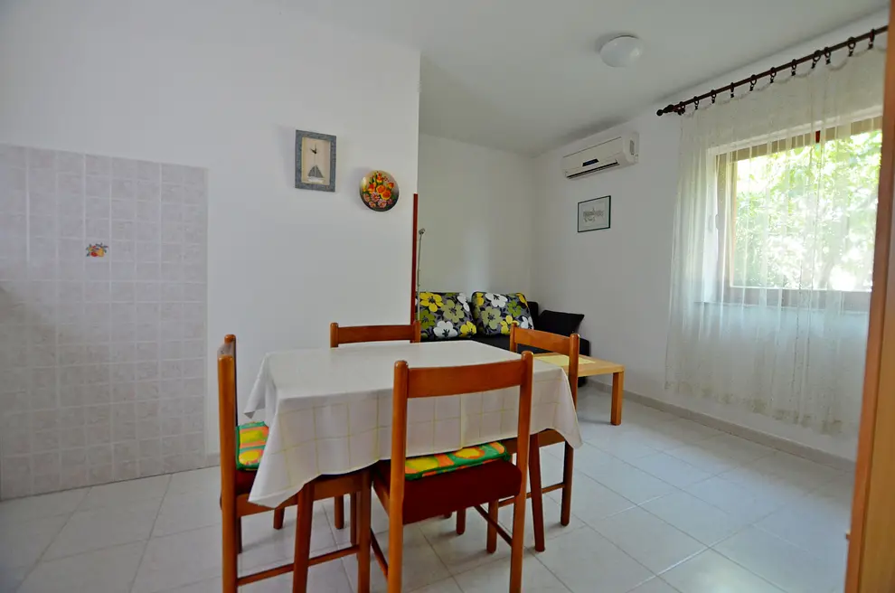 Ferienwohnung in Fazana  999203794 32021