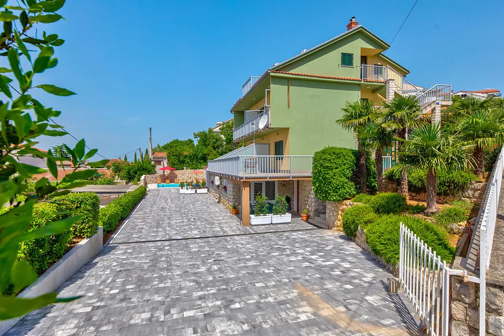 Ferienwohnung in Crikvenica mit Pool 999203838 32065 – Foto 25