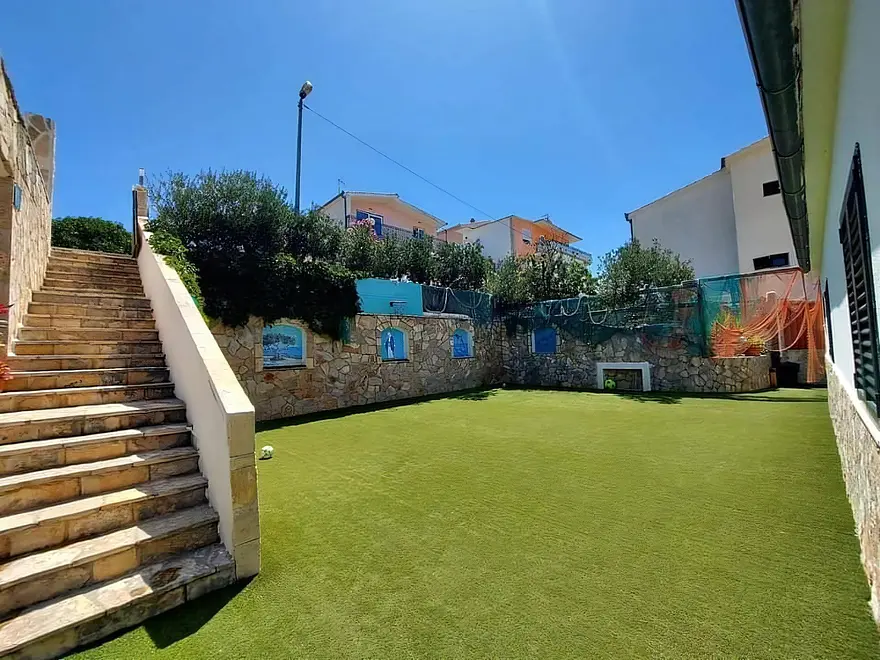 Ferienwohnung in Seget mit Pool 999212299 39961