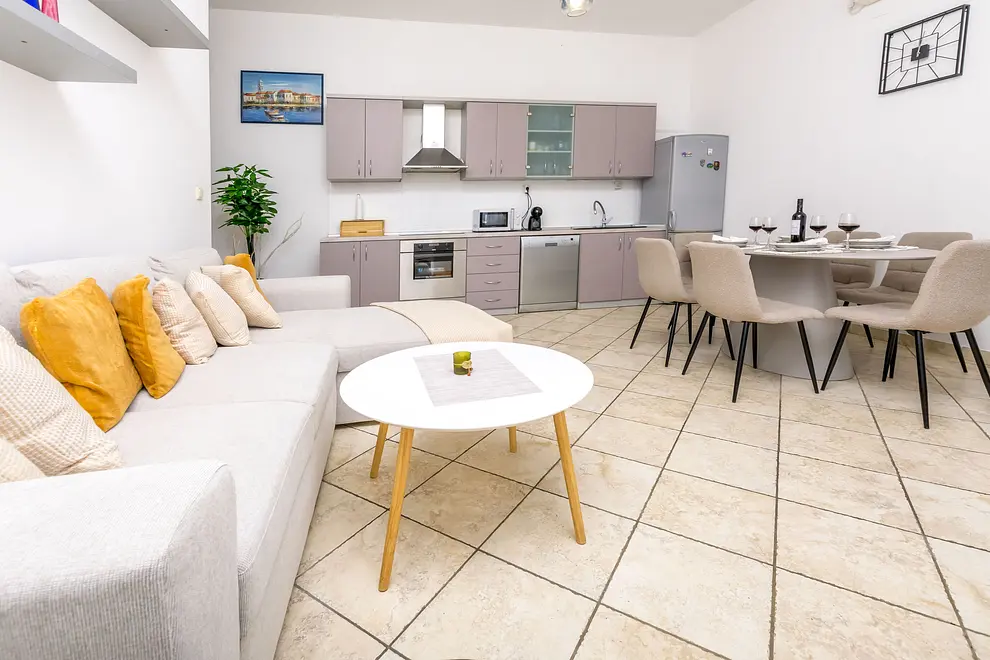 Ferienwohnung in Primosten  999207939 35935 – Foto 2
