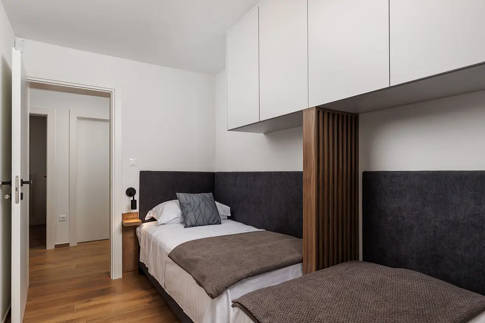 Ferienwohnung in Klenovica mit Pool 999247048 43341 – Foto 64