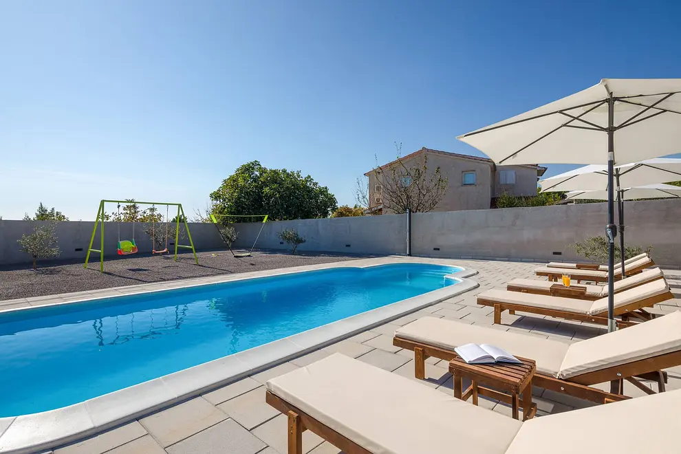 Ferienhaus in Kastela mit Pool 999208774 36728 – Foto 61