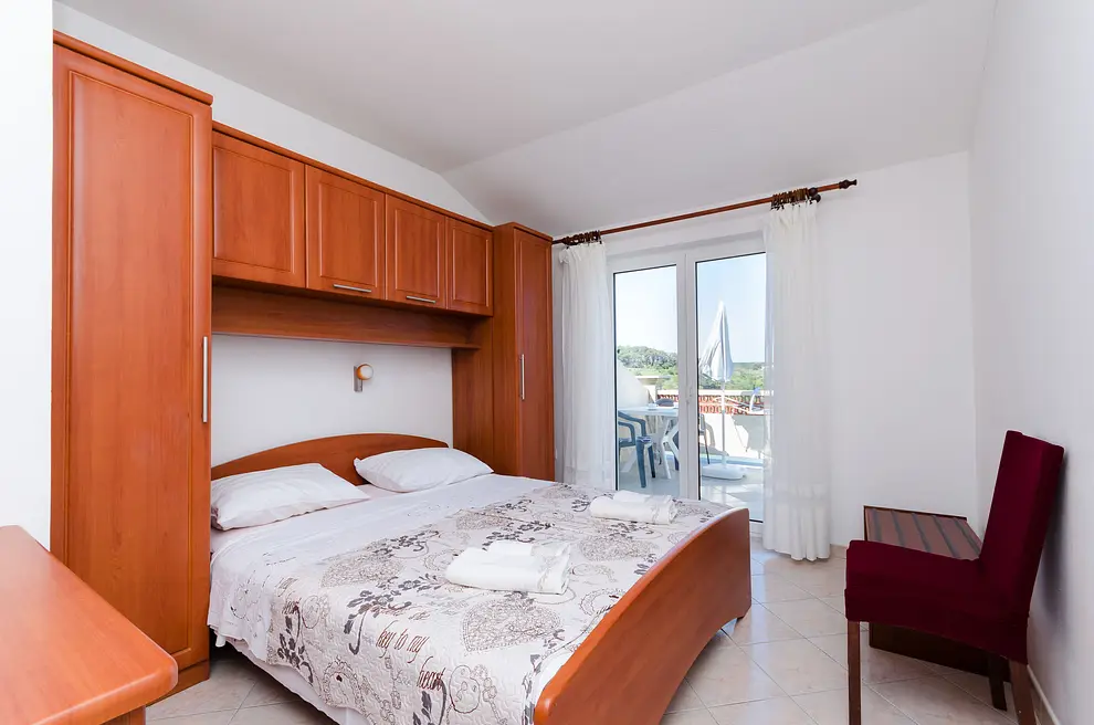 Ferienwohnung in Rab haustiergeeignet 999203252 31508 – Foto 6