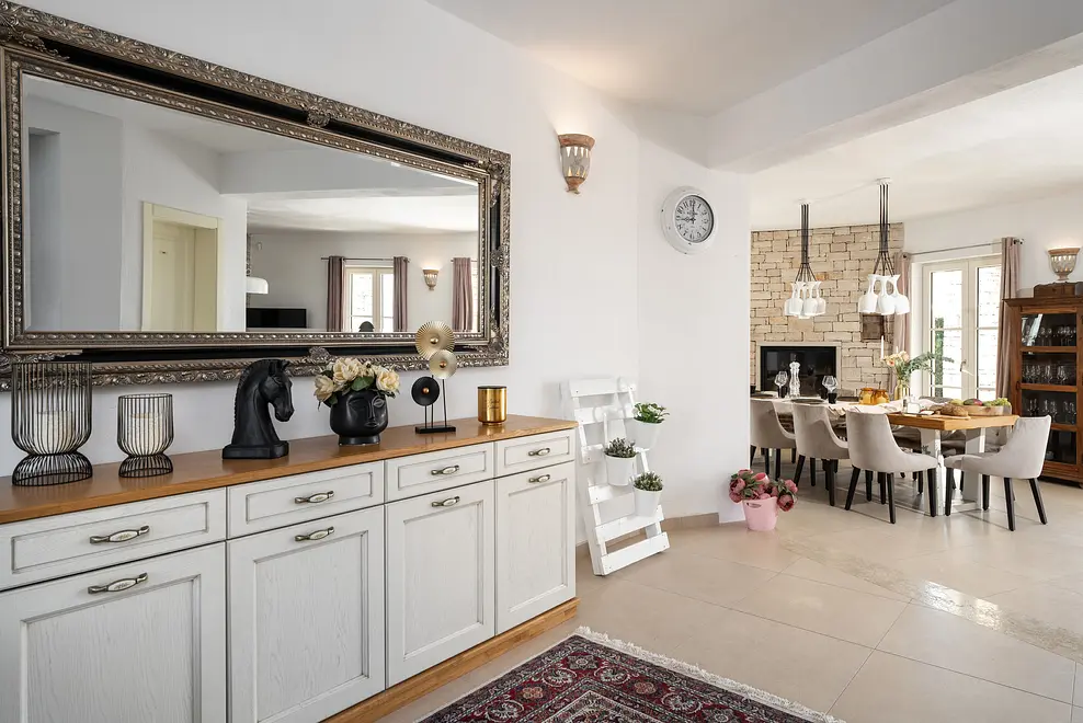 Ferienwohnung in Kastelir-Labinci mit Pool 999223815 41931 – Foto 50