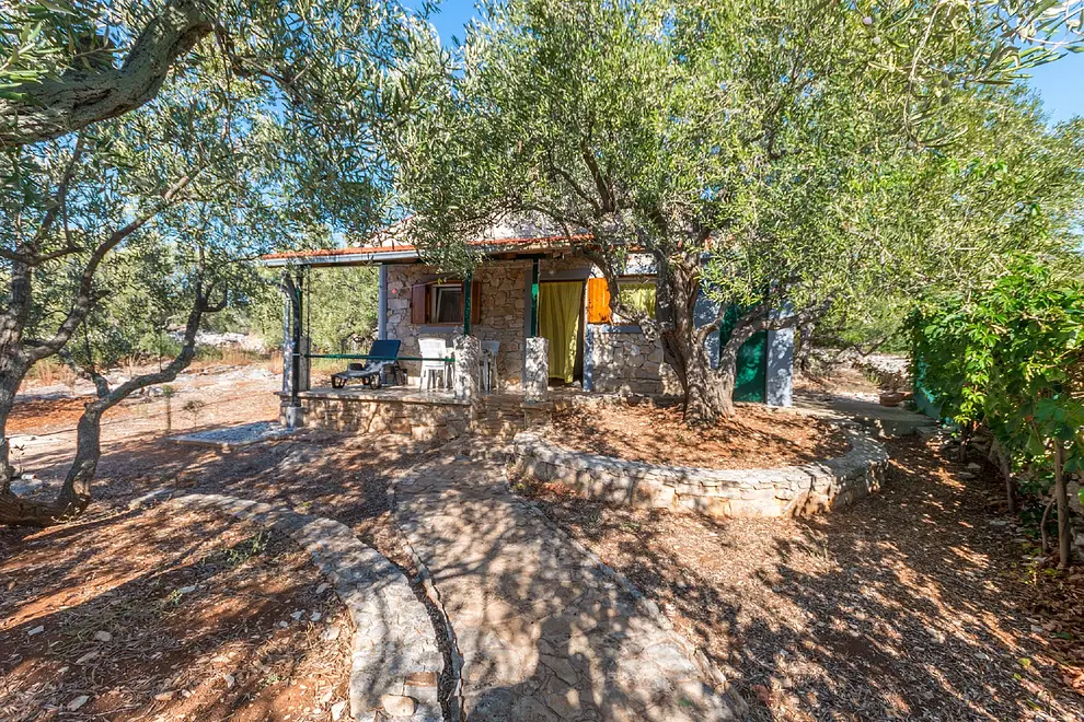 Ferienwohnung in Pasman haustiergeeignet 999203505 31750 – Foto 2