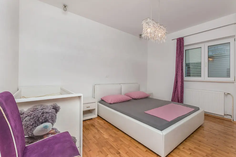 Ferienwohnung in Podstrana  66117177 6083