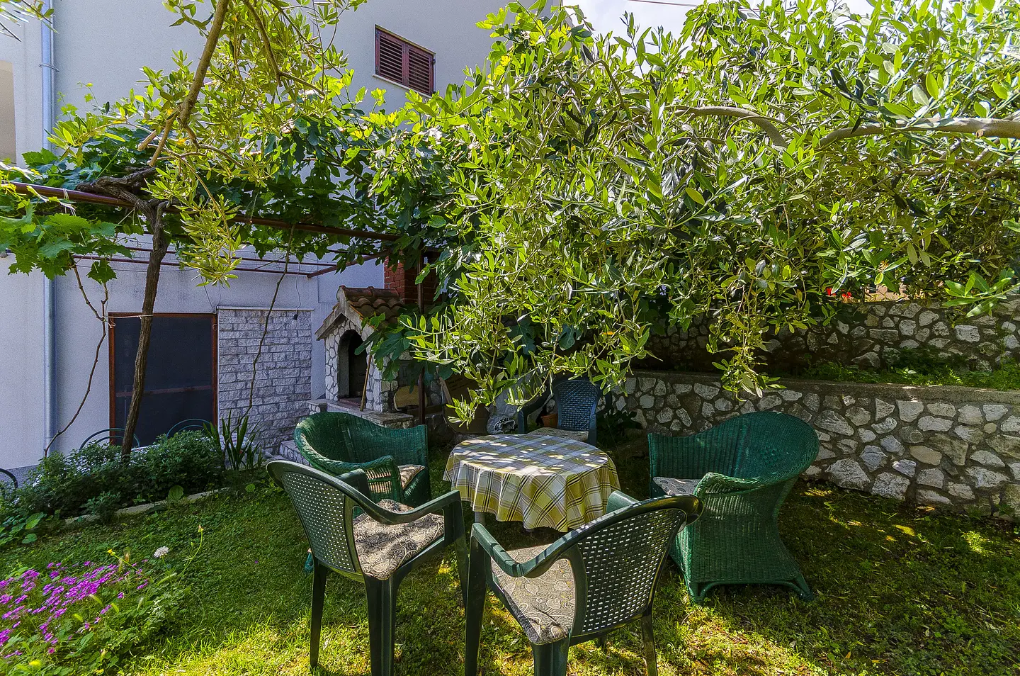 Ferienwohnung in Ciovo  999202890 31163
