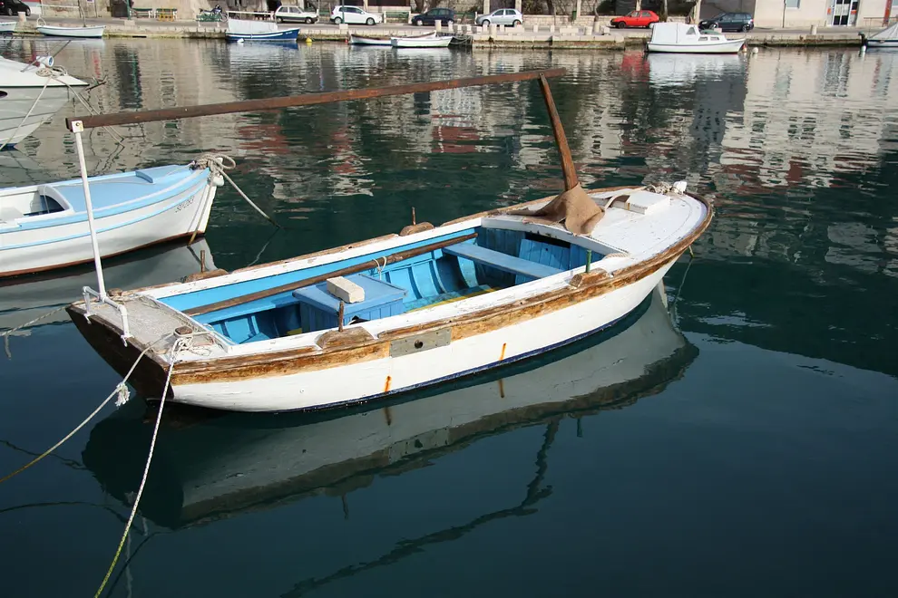 Ferienwohnung in Brac  999206179 34295 – Foto 18
