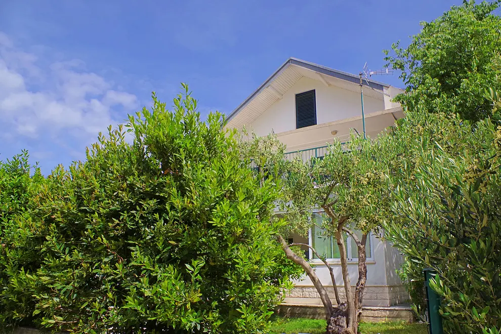 Ferienwohnung in Rogoznica  999208345 36316 – Foto 15