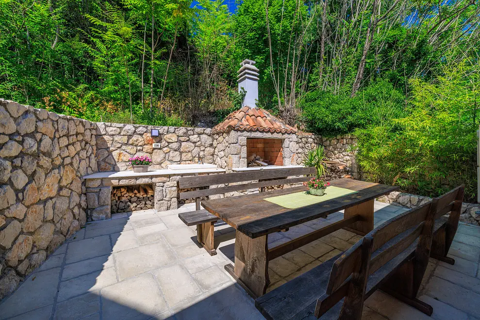 Ferienwohnung in Crikvenica  999213348 40869 – Foto 44