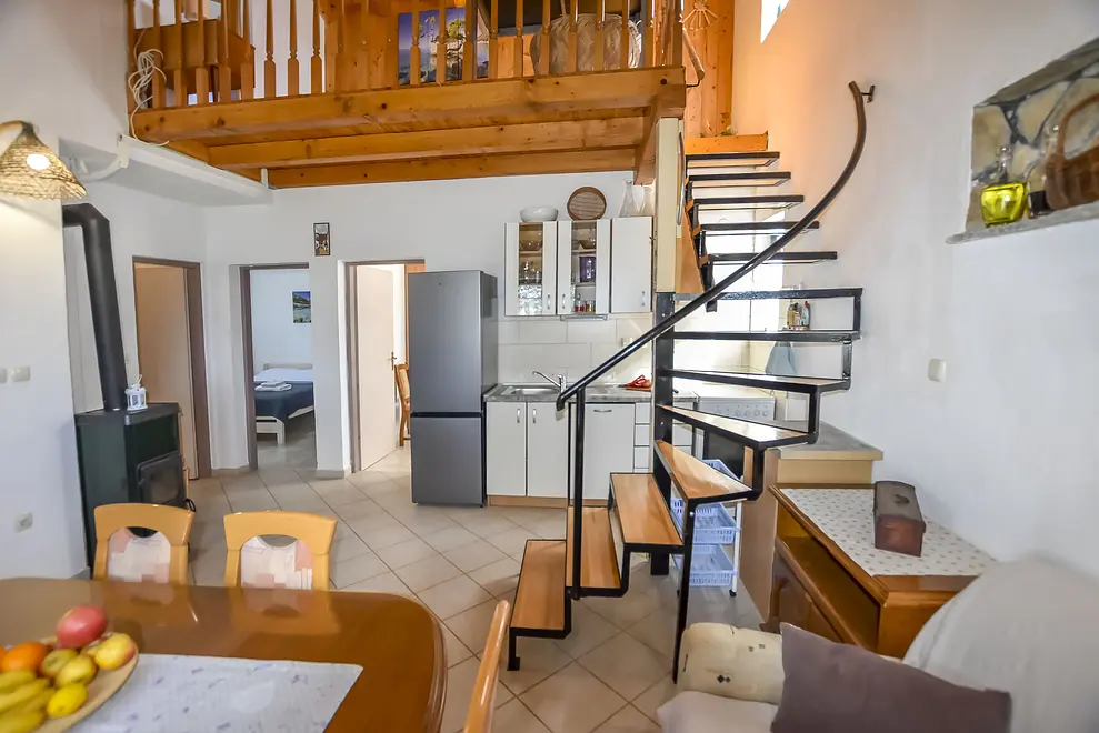 Ferienwohnung in Pasman  999203018 31277 – Foto 4