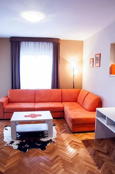 Ferienwohnung in Novalja  999211710 39458