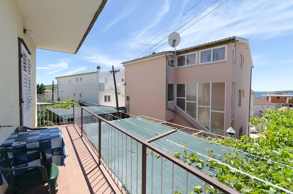 Ferienwohnung in Primosten  999205873 34005