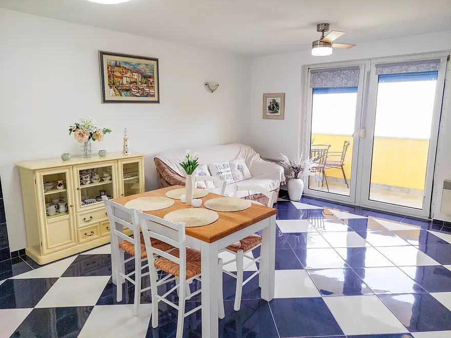 Ferienwohnung in Klenovica  999236964 43075 – Foto 8