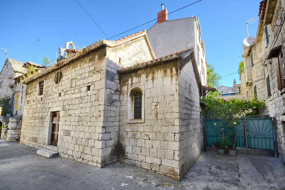 Ferienwohnung in Split  999206477 34578 – Foto 4