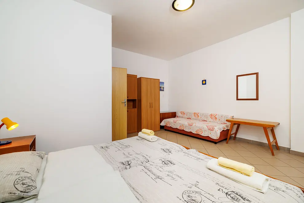 Ferienwohnung in Krk  999203374 31625 – Foto 21