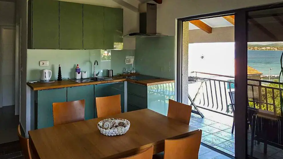 Ferienwohnung in Prvic Island  999239427 43233 – Foto 4