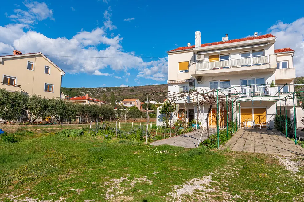 Ferienwohnung in Krk  999229915 42695 – Foto 18