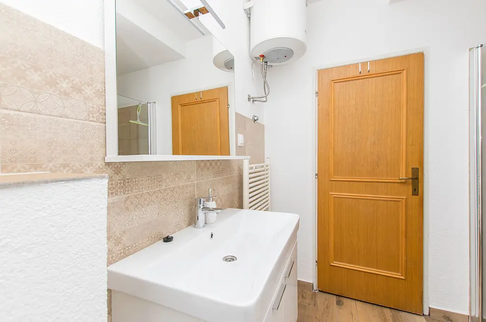 Ferienwohnung in Novalja mit Pool 999203891 32117