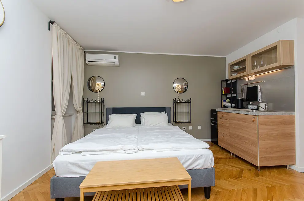 Ferienwohnung in Split  66144471 25135