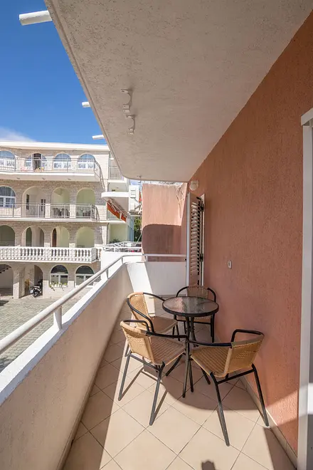 Ferienwohnung in Baska Voda  999204674 32865 – Foto 12