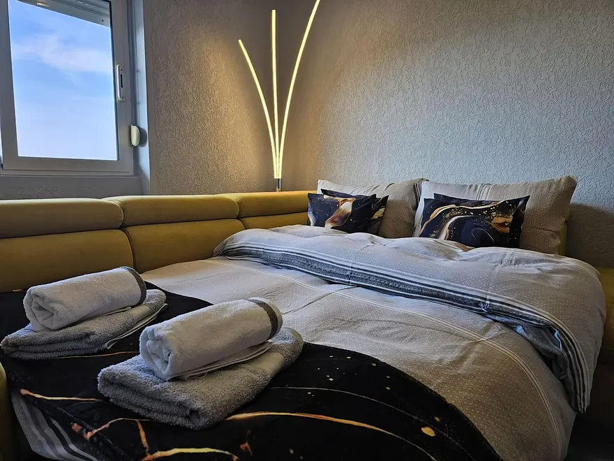Ferienwohnung in Crikvenica  999202817 31091 – Foto 5