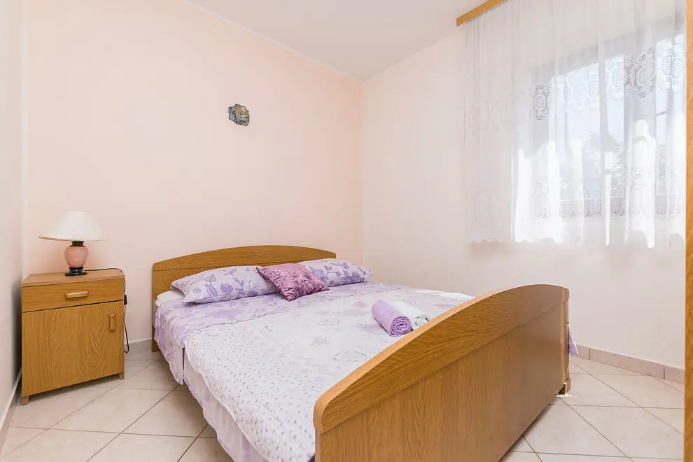Ferienwohnung in Biograd  999208725 36679 – Foto 12