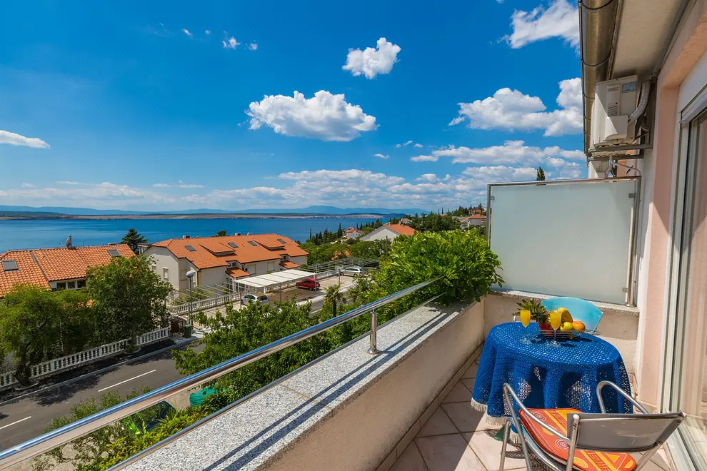 Ferienwohnung in Crikvenica haustiergeeignet 999202950 31215 – Foto 6