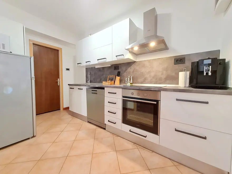 Ferienwohnung in Klenovica  999208446 36412 – Foto 3