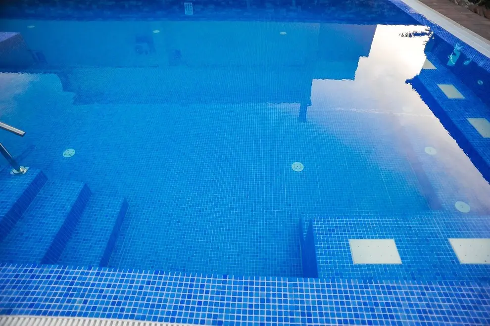 Ferienwohnung in Novalja mit Pool 999210516 38369